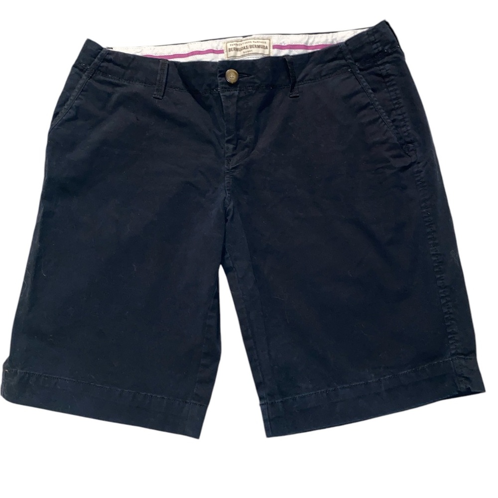 Perfect Bermudas size 10